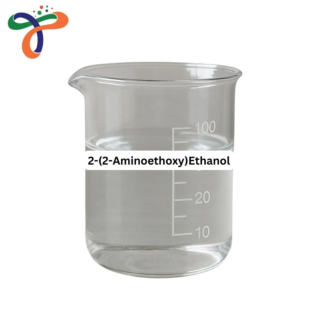 2-2-Aminoethoxy Ethanol